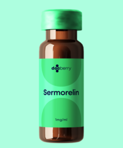 Sermorelin