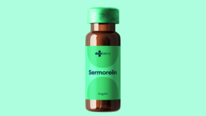 Sermorelin