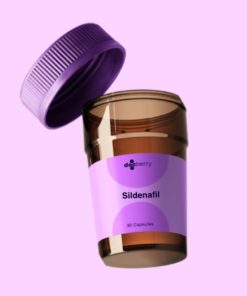 Sildenafil