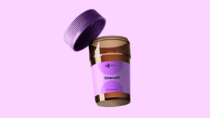 Sildenafil