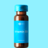 Sun Vitamin D3 Supplement