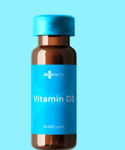 Sun Vitamin D3 Supplement