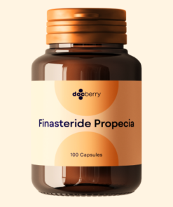 Finasteride Propecia