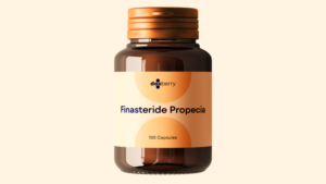 Finasteride Propecia